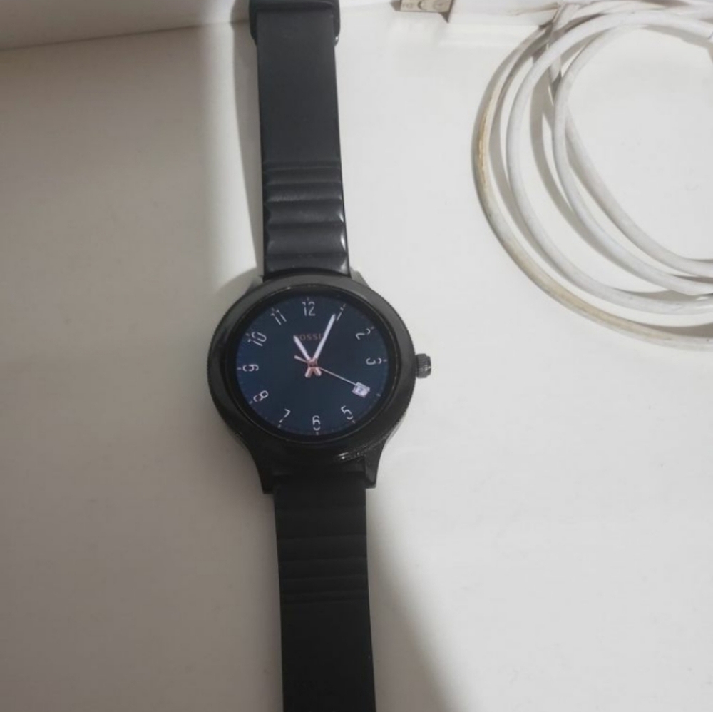 Fossil q gen 3 venture